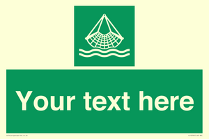 Custom Safe condition: Person overboard equipment